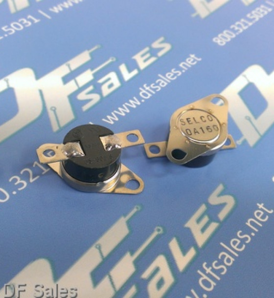 Asahi US-602SXTLSO-M4 Thermostat, J Tip At ₹ 2650/piece In Gurugram - Foto 4