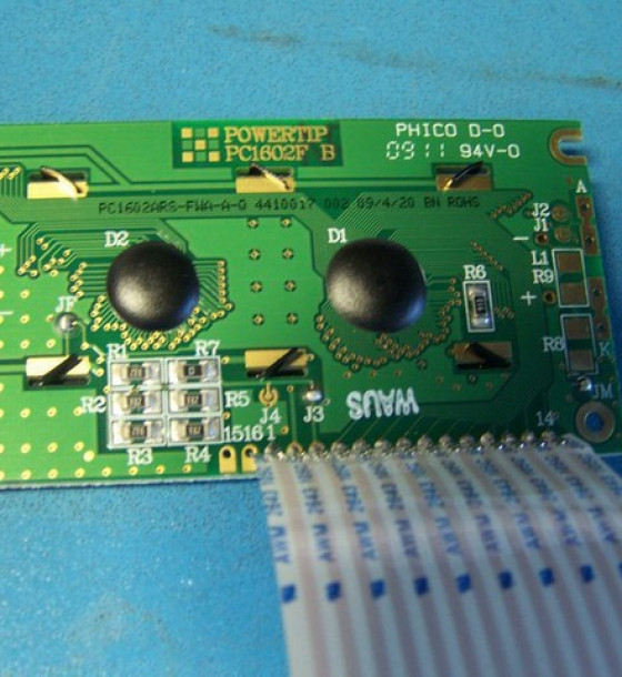 PC1602F-B
