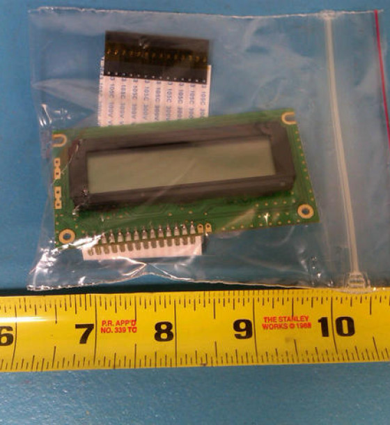 PC1602F-B