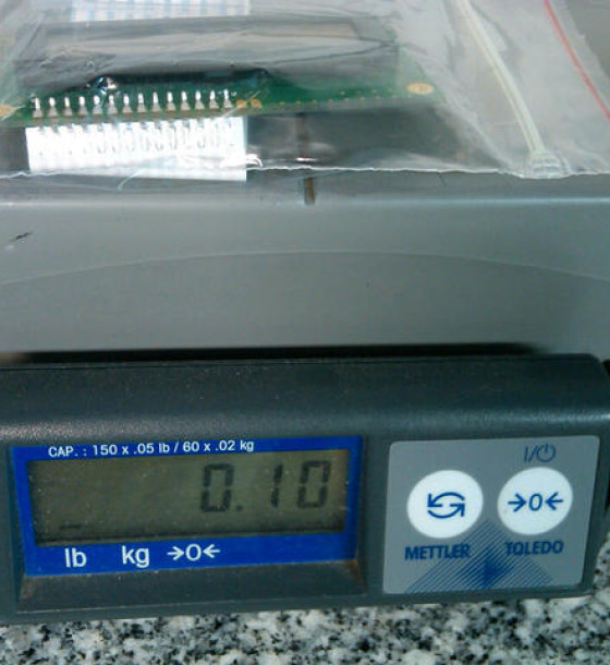 PC1602F-B