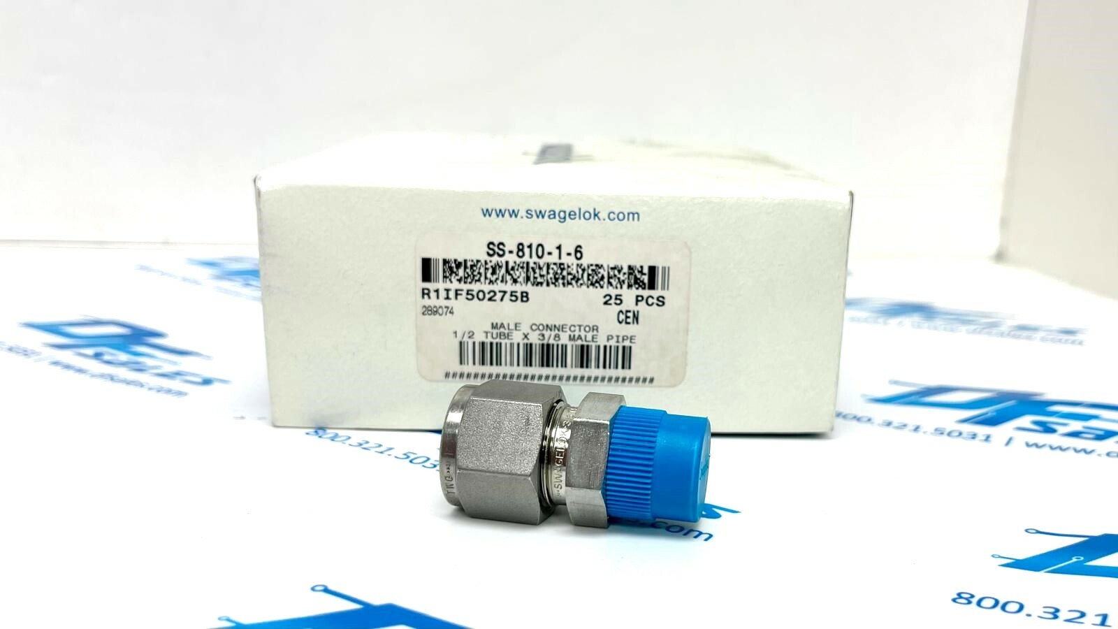 SS-810-1-6